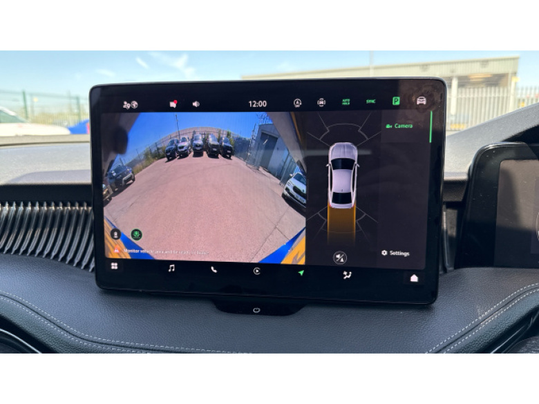 Skoda Superb 1.5 TSI e-TEC SE L 5dr DSG Petrol Hatchback